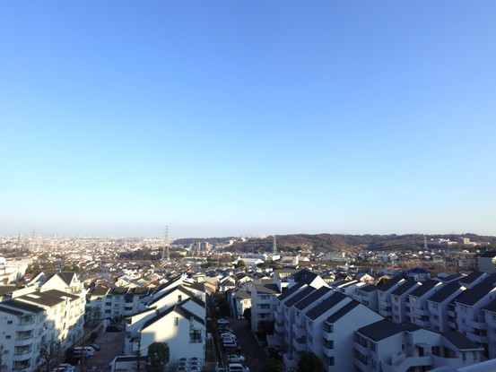 apartment 東京都稲城市向陽台４丁目
地図を見る