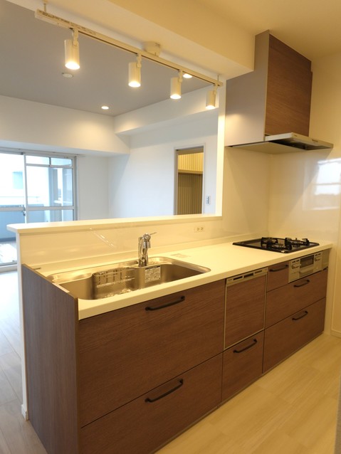 apartment 東京都稲城市向陽台４丁目
地図を見る