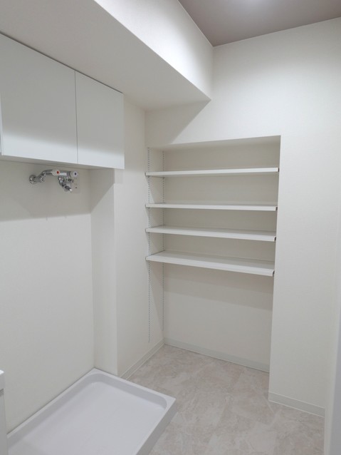 apartment 東京都稲城市向陽台４丁目
地図を見る