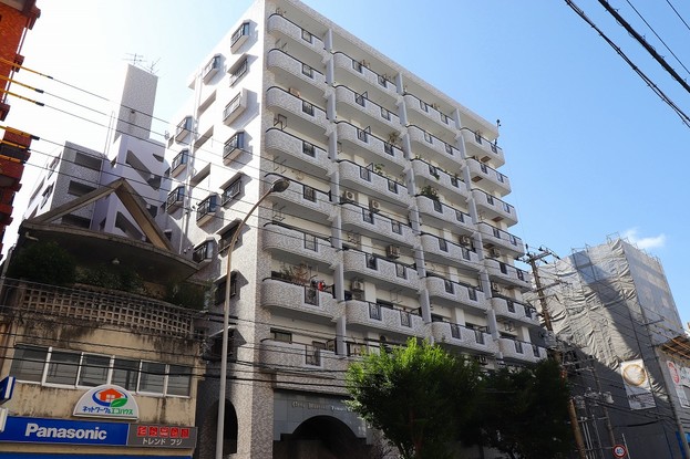 apartment 東京都渋谷区千駄ヶ谷４丁目19-18