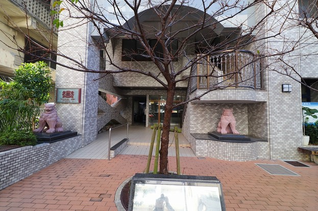 apartment 東京都渋谷区千駄ヶ谷４丁目19-18