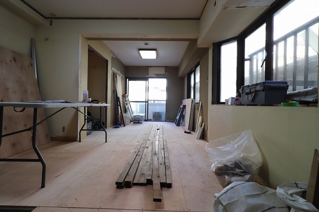 apartment 東京都渋谷区千駄ヶ谷４丁目19-18