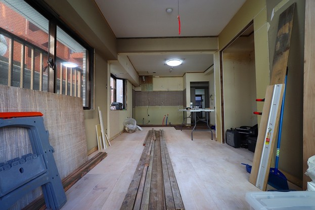 apartment 東京都渋谷区千駄ヶ谷４丁目19-18