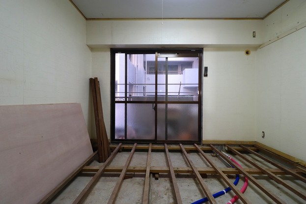 apartment 東京都渋谷区千駄ヶ谷４丁目19-18