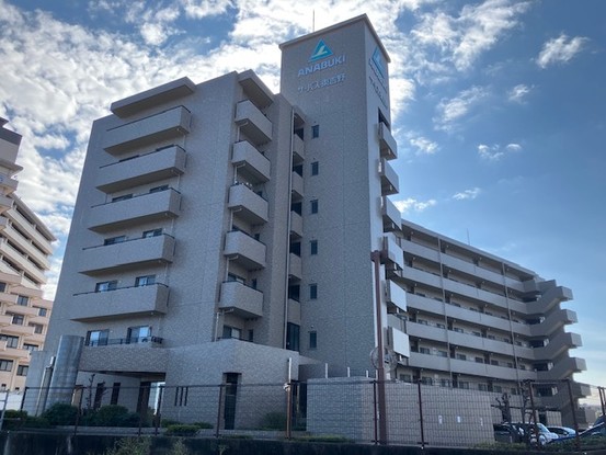 apartment 徳島県徳島市東吉野町１丁目
地図を見る
