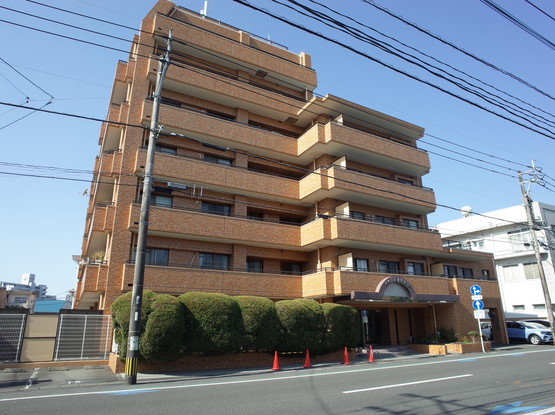 apartment 東京都渋谷区千駄ヶ谷４丁目19-18