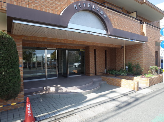 apartment 東京都渋谷区千駄ヶ谷４丁目19-18