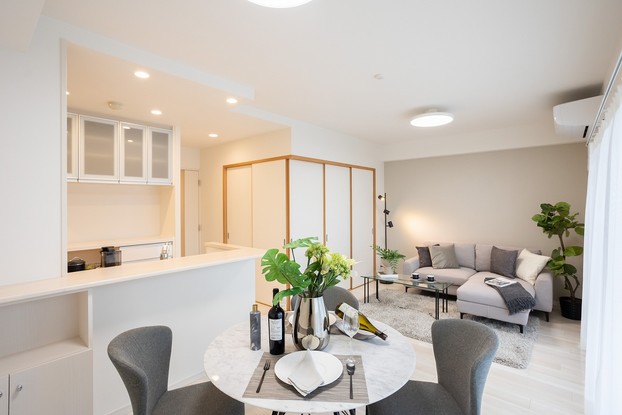 apartment 東京都渋谷区千駄ヶ谷４丁目19-18