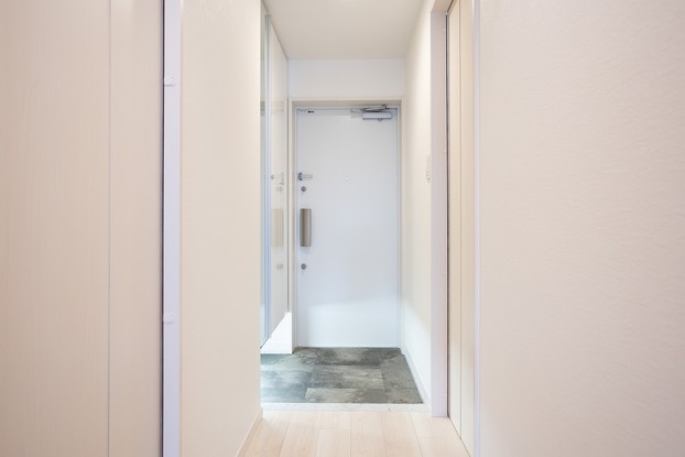 apartment 東京都渋谷区千駄ヶ谷４丁目19-18