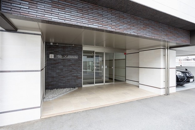 apartment 東京都渋谷区千駄ヶ谷４丁目19-18