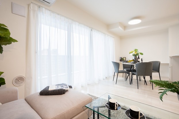 apartment 東京都渋谷区千駄ヶ谷４丁目19-18
