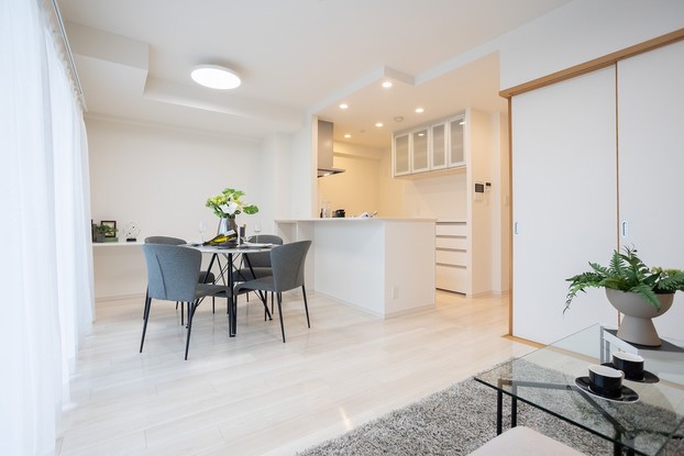 apartment 東京都渋谷区千駄ヶ谷４丁目19-18