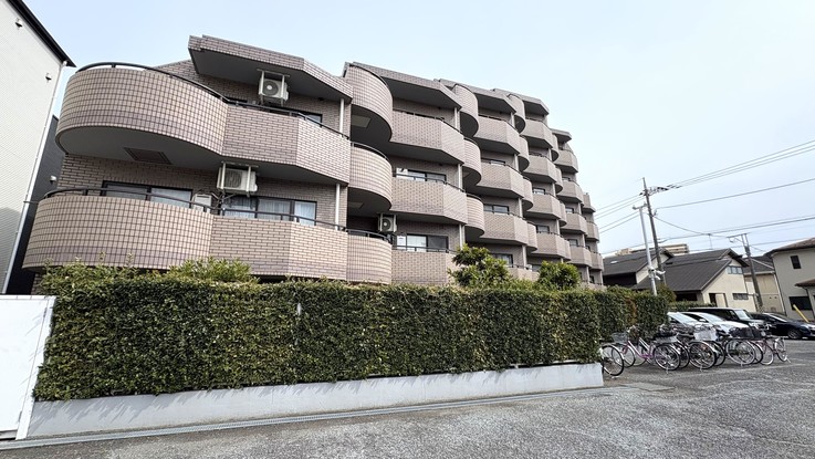 apartment 東京都渋谷区千駄ヶ谷４丁目19-18