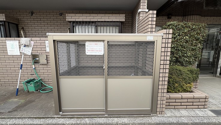 apartment 東京都渋谷区千駄ヶ谷４丁目19-18