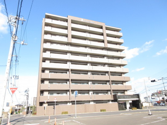 apartment 香川県丸亀市中府町２丁目
地図を見る