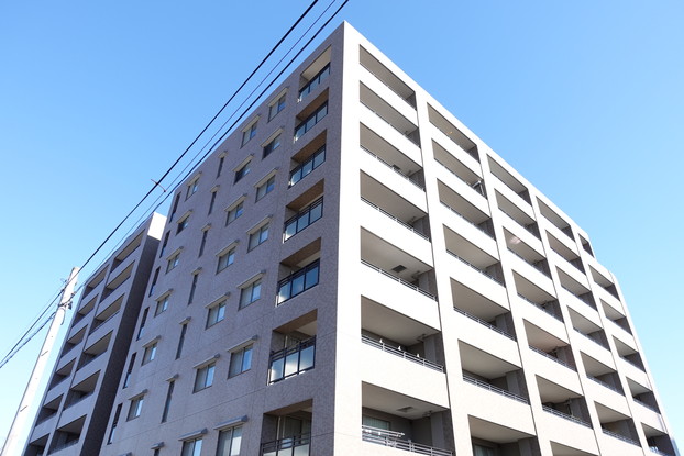 apartment 東京都渋谷区千駄ヶ谷４丁目19-18