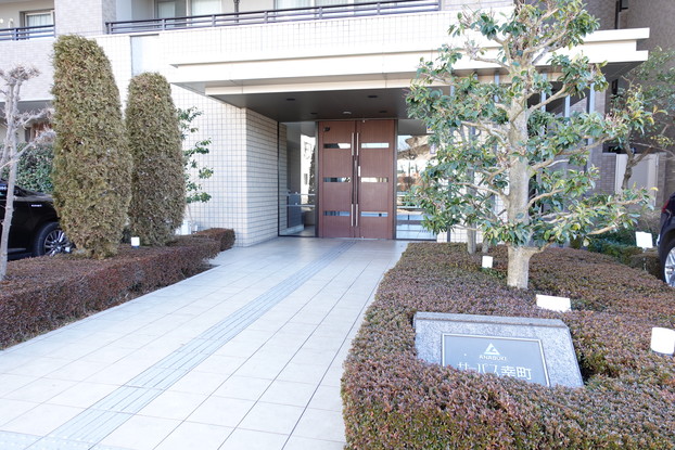 apartment 東京都渋谷区千駄ヶ谷４丁目19-18