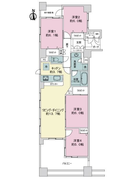 apartment 東京都渋谷区千駄ヶ谷４丁目19-18