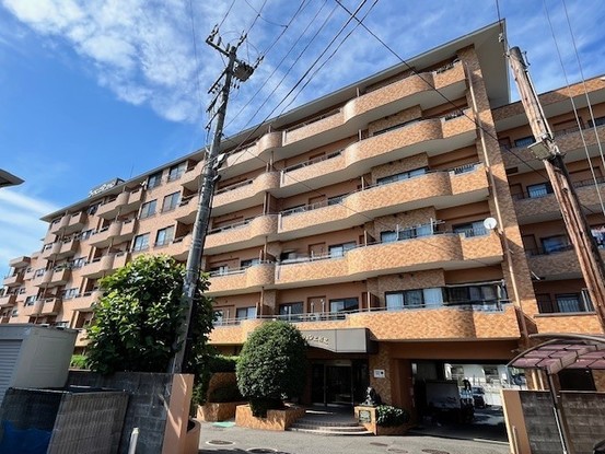 apartment 宮城県仙台市青葉区梅田町
地図を見る
