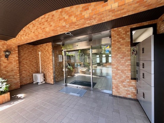 apartment 宮城県仙台市青葉区梅田町
地図を見る