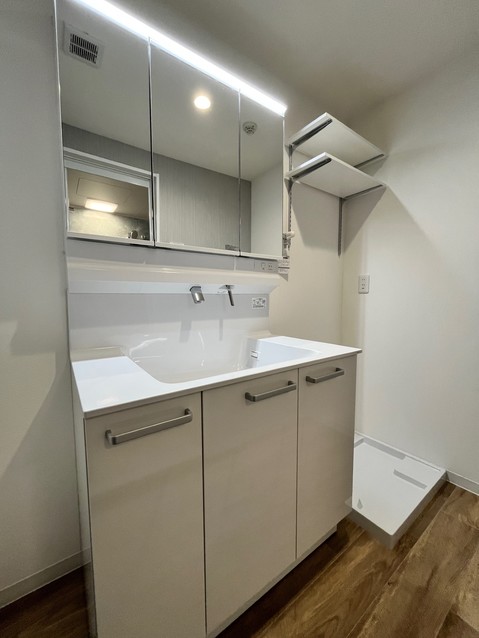 apartment 宮城県仙台市青葉区梅田町
地図を見る
