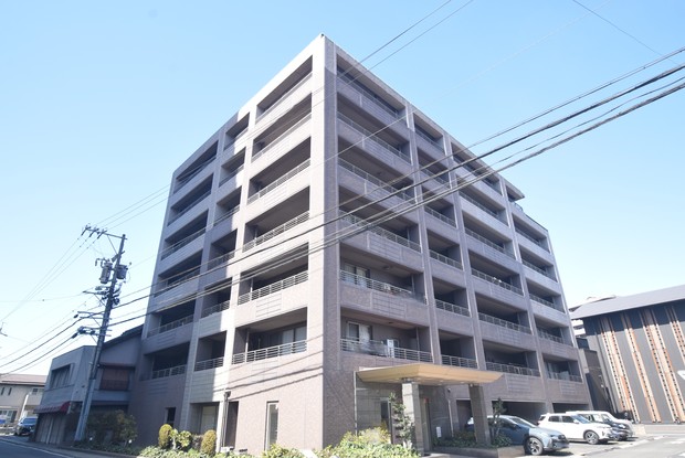 apartment 愛知県東海市横須賀町狐塚
地図を見る