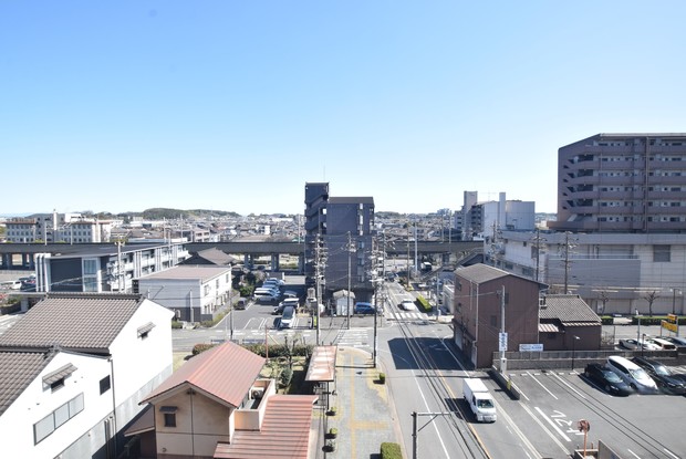 apartment 愛知県東海市横須賀町狐塚
地図を見る