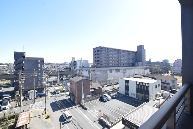 apartment 愛知県東海市横須賀町狐塚
地図を見る