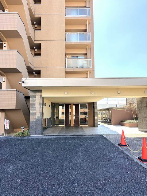apartment 長野県松本市野溝木工１丁目
地図を見る