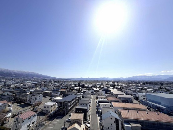 apartment 長野県松本市野溝木工１丁目
地図を見る