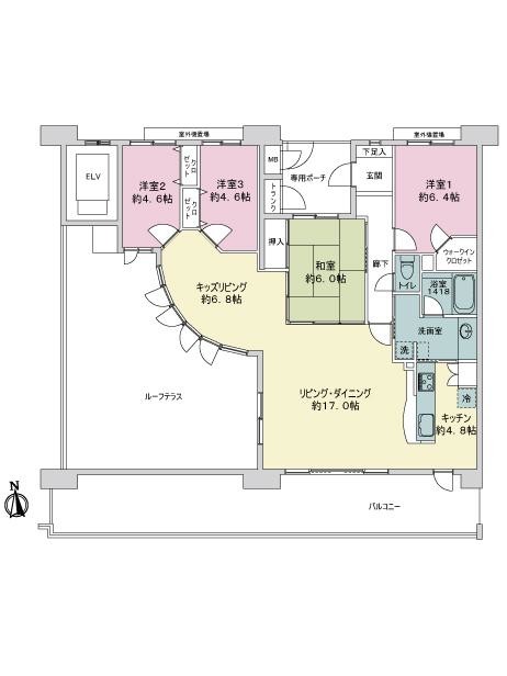 apartment 長野県松本市野溝木工１丁目
地図を見る