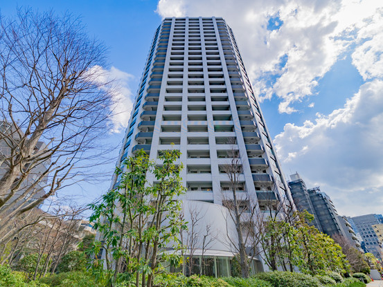 apartment 東京都品川区北品川５丁目
地図を見る