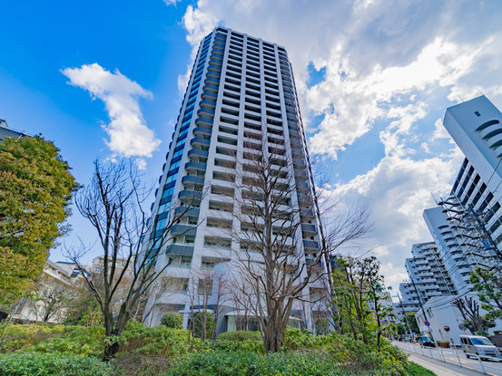 apartment 東京都品川区北品川５丁目
地図を見る