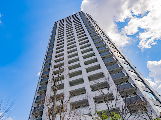 apartment 東京都品川区北品川５丁目
地図を見る
