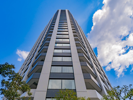 apartment 東京都品川区北品川５丁目
地図を見る