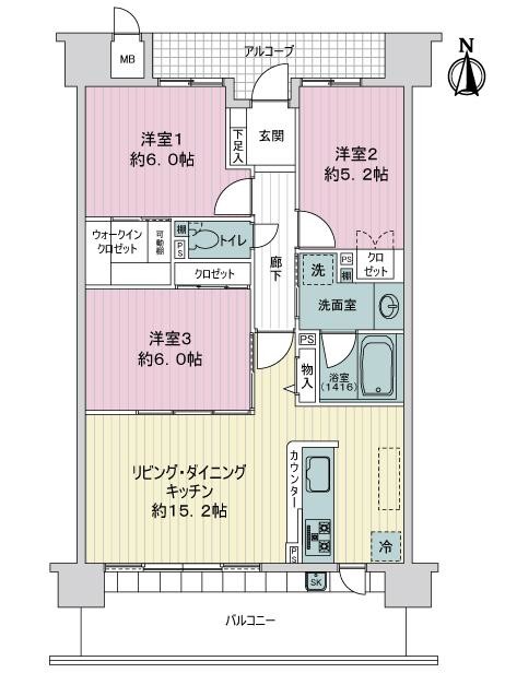 apartment 東京都渋谷区千駄ヶ谷４丁目19-18