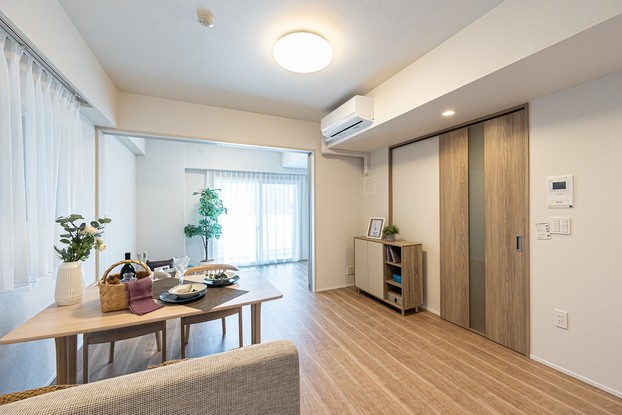 apartment 東京都北区田端新町１丁目
地図を見る
