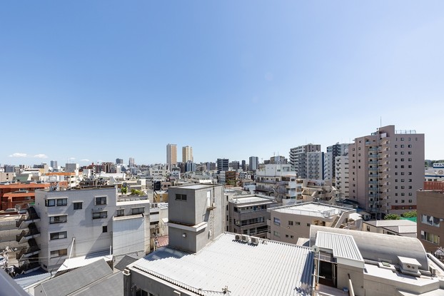 apartment 東京都北区田端新町１丁目
地図を見る