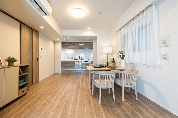 apartment 東京都北区田端新町１丁目
地図を見る