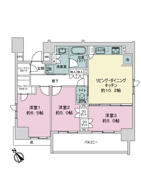 apartment 東京都北区田端新町１丁目
地図を見る