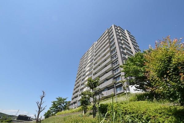 apartment 愛知県みよし市三好丘５丁目
地図を見る
