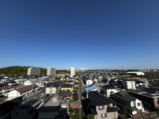 apartment 愛知県みよし市三好丘５丁目
地図を見る