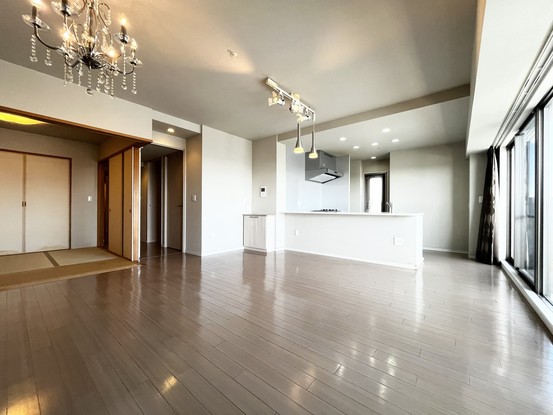 apartment 愛知県みよし市三好丘５丁目
地図を見る