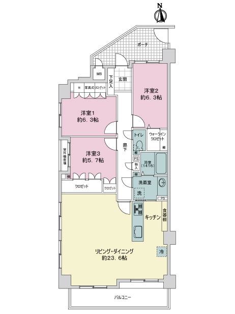 apartment 東京都渋谷区千駄ヶ谷４丁目19-18
