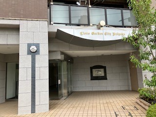 apartment 東京都渋谷区千駄ヶ谷４丁目19-18