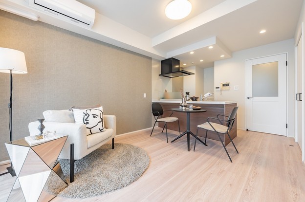 apartment 東京都渋谷区代々木３丁目
地図を見る