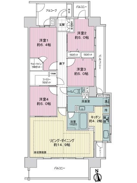 apartment 東京都渋谷区千駄ヶ谷４丁目19-18