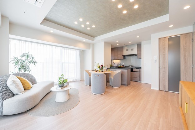 apartment 東京都渋谷区千駄ヶ谷４丁目19-18