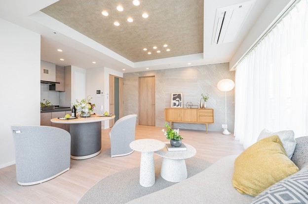 apartment 東京都渋谷区千駄ヶ谷４丁目19-18
