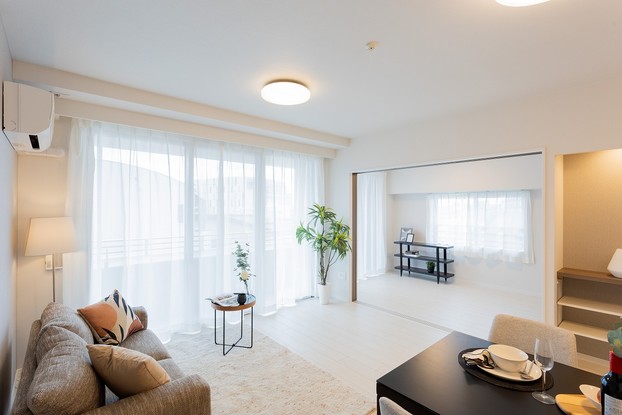 apartment 東京都渋谷区千駄ヶ谷４丁目19-18